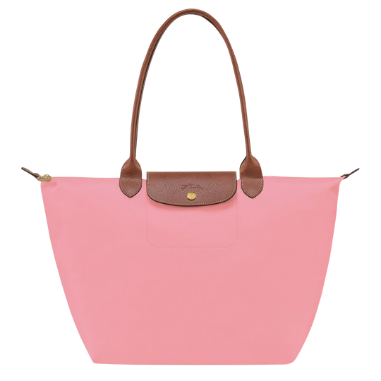 The Chic Foldaway Bag