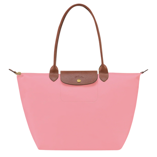 Bellemon Oxford Tote - Marshmallow