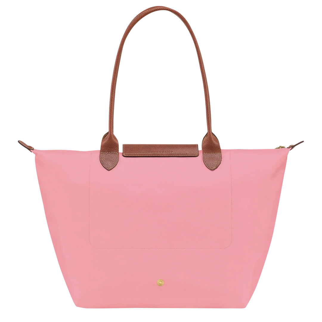 Bellemon Oxford Tote - Marshmallow