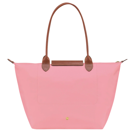 Bellemon Oxford Tote - Marshmallow