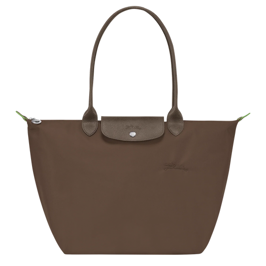 Bellemon Oxford Tote - Terra