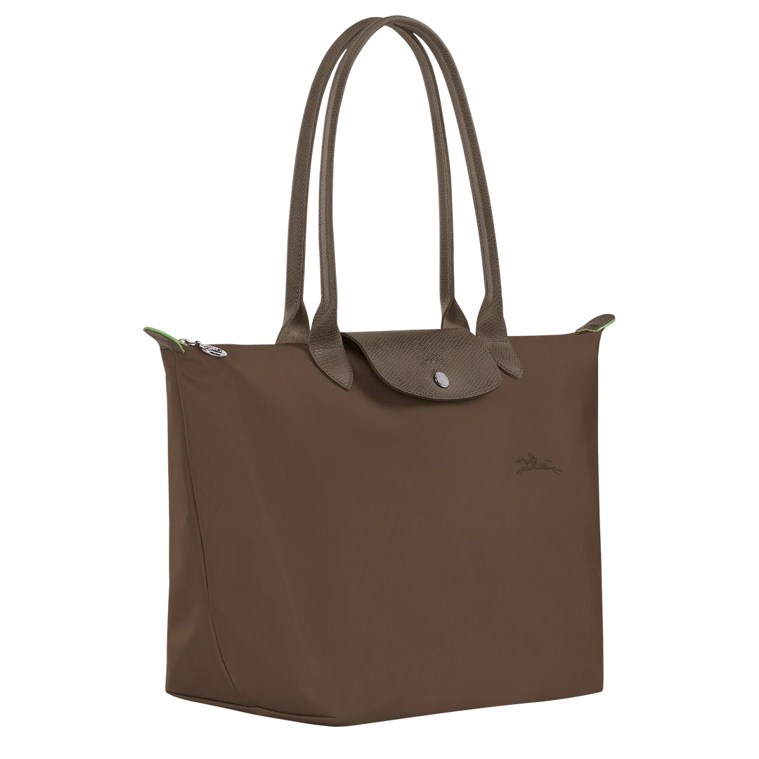 Bellemon Oxford Tote - Terra