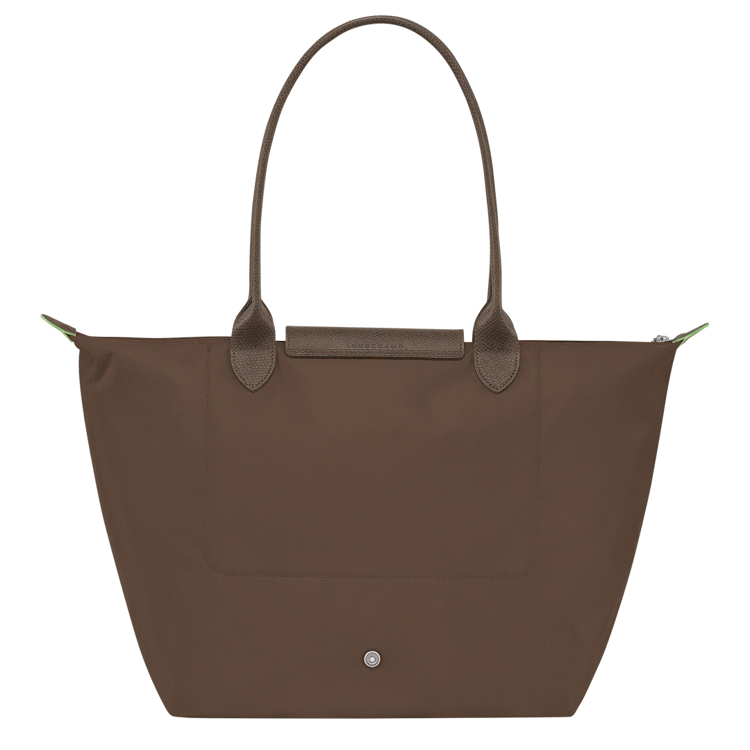 Bellemon Oxford Tote - Terra