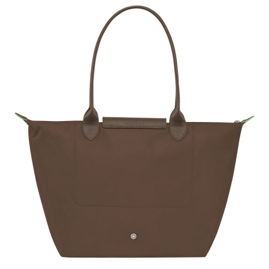 Bellemon Oxford Tote - Terra