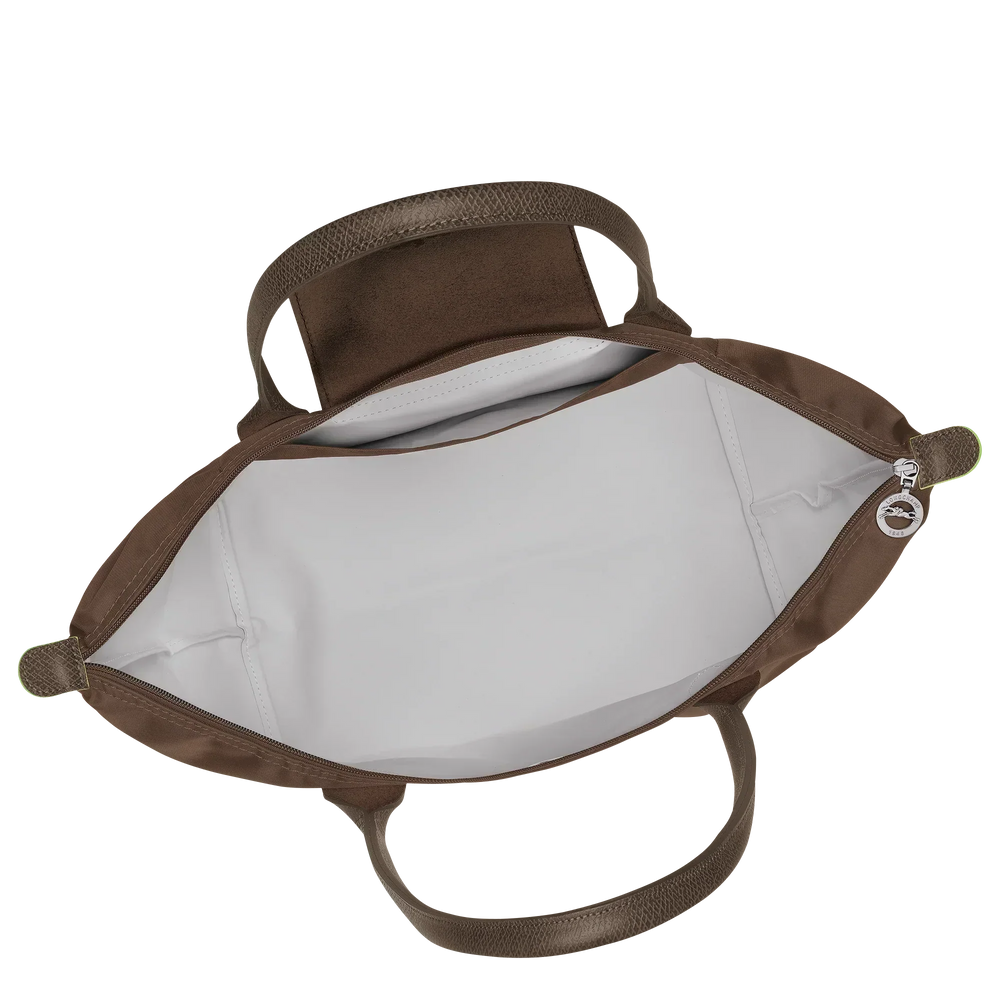 Bellemon Oxford Tote - Terra