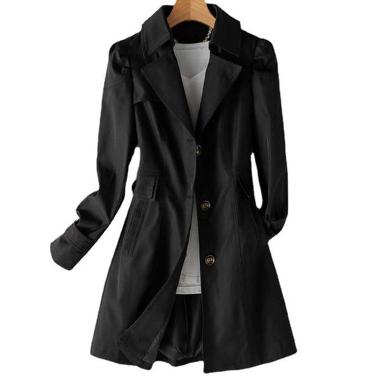 Poppy Women’s Trenchcoat