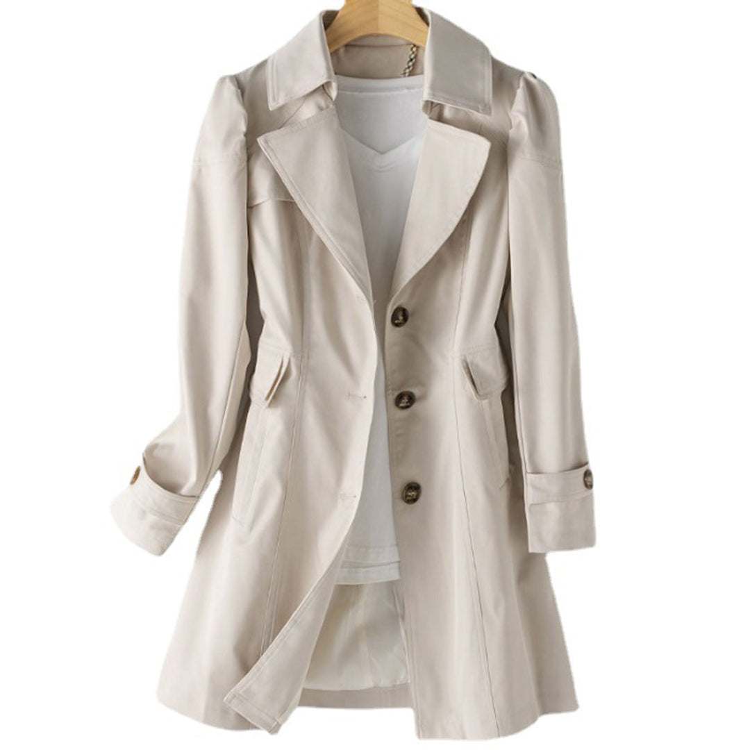 Poppy Women’s Trenchcoat