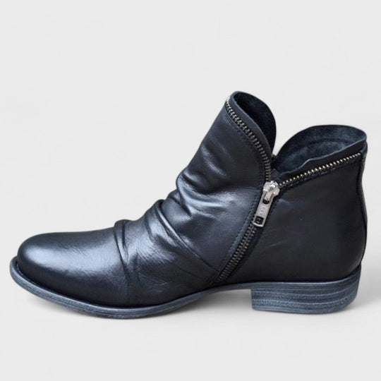 Marcelline Supportive Orthopedic Ankle Boots