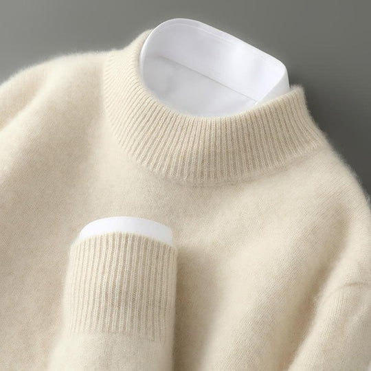 Charlie Warm Sweater