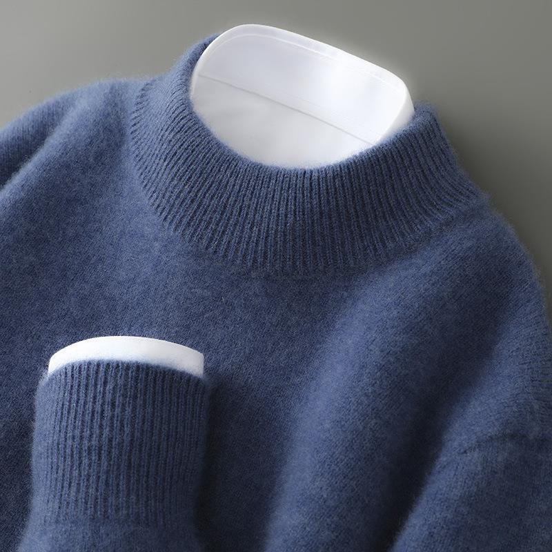 Charlie Warm Sweater