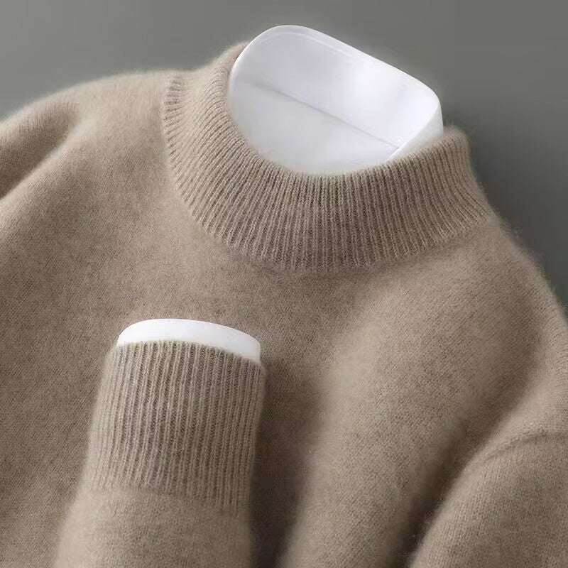 Charlie Warm Sweater