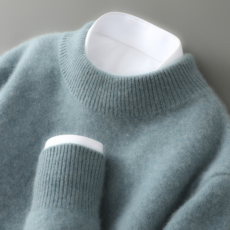 Charlie Warm Sweater