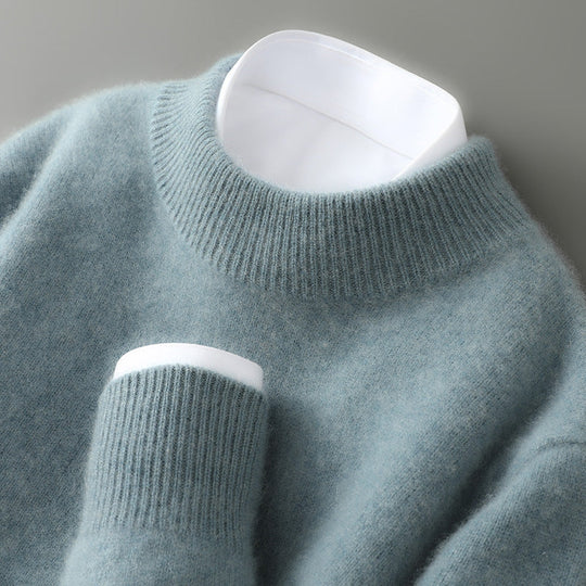 Charlie Warm Sweater