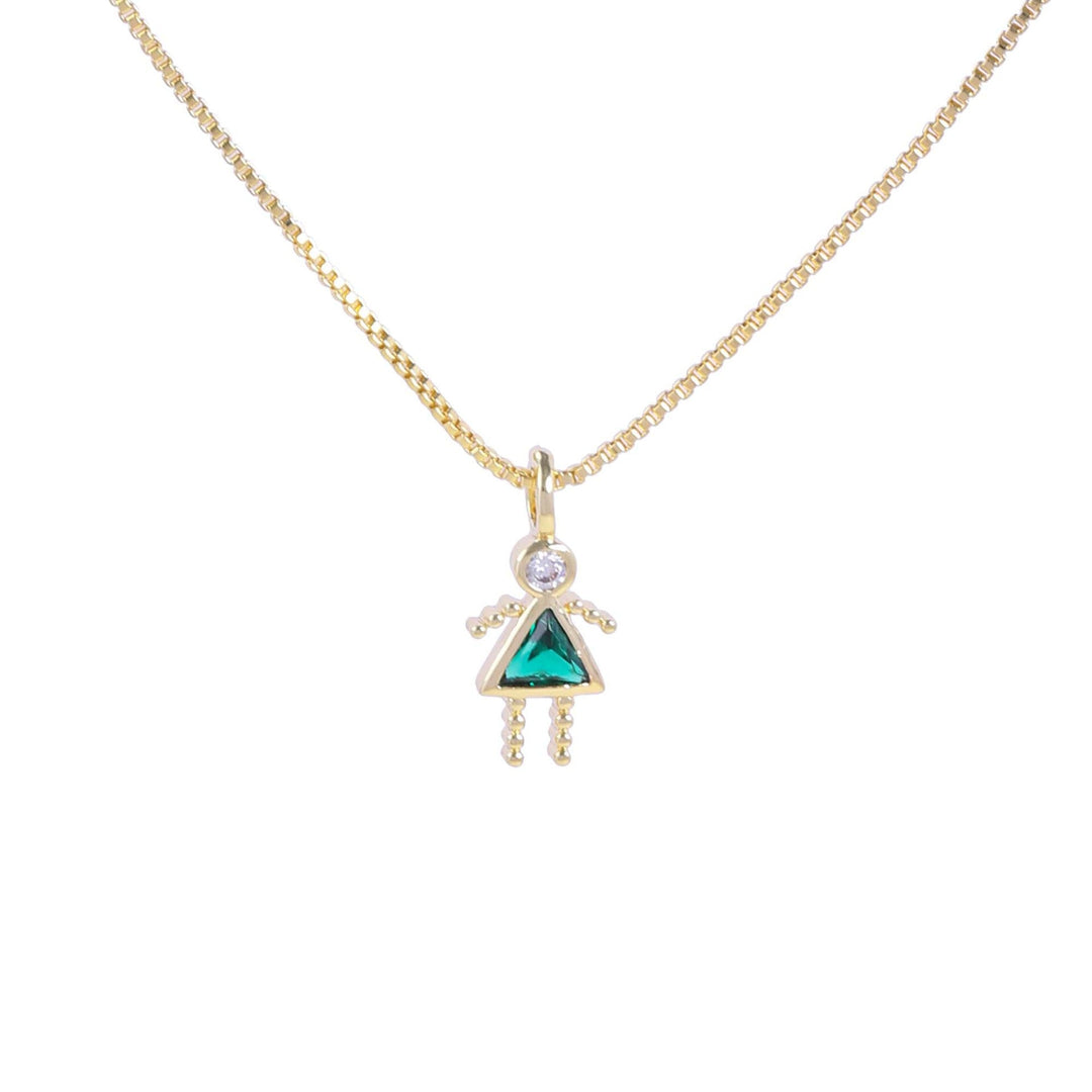 Mother’s Love Necklace