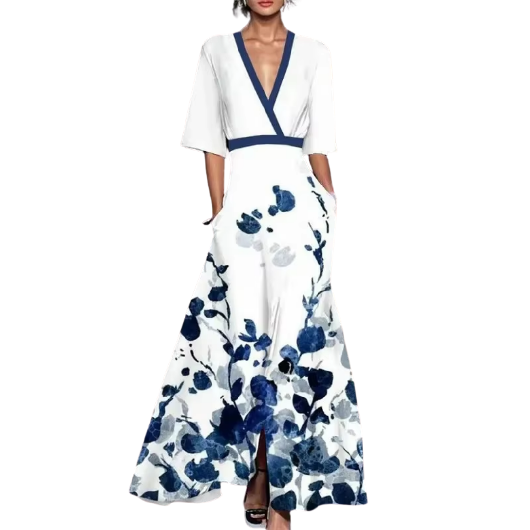 Georgia Spring Dress