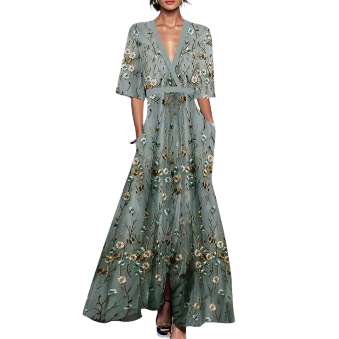 Georgia Spring Dress