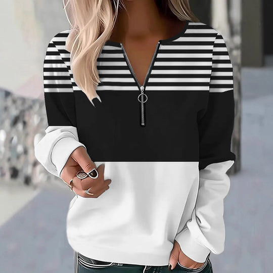 Maggi Colorful Women’s Top