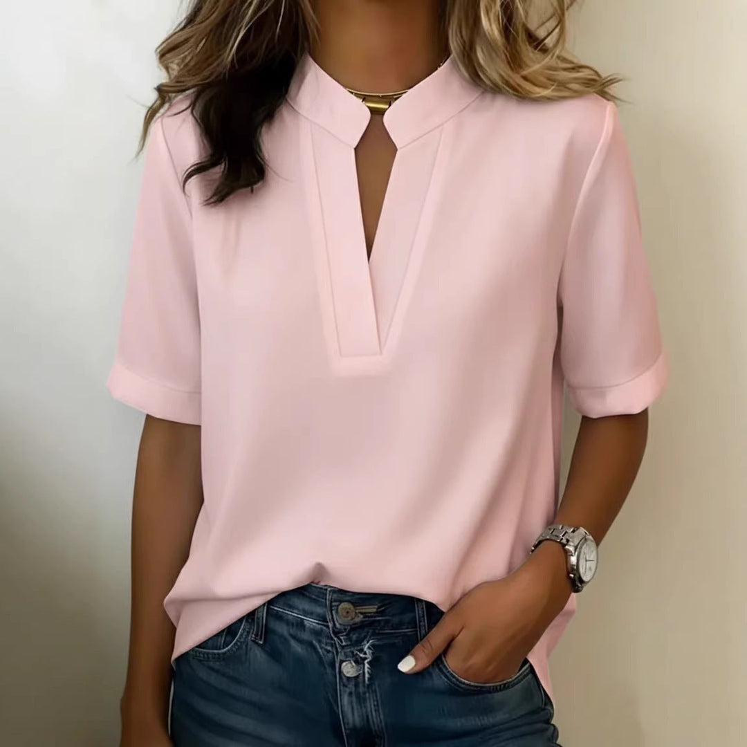 Lindy Elegant Blouse