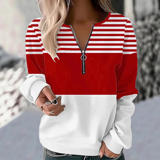 Maggi Colorful Women’s Top