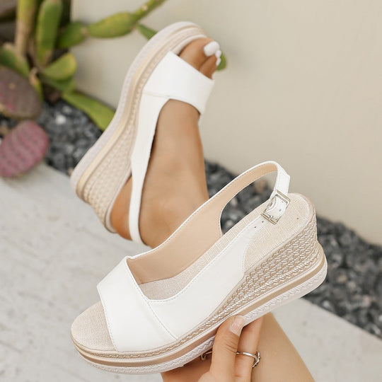 Loreen Orthopedic Sandals for Women