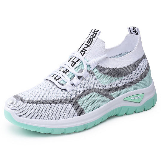 Stephanie Lightweight Comfort Sneakers