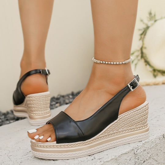 Loreen Orthopedic Sandals for Women