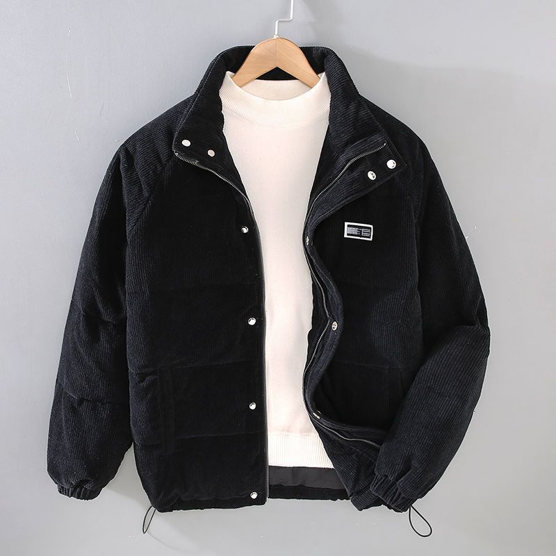 Finn Unisex Stylish Puffer Jacket