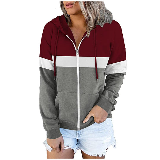 Macy Colorful Cardigan