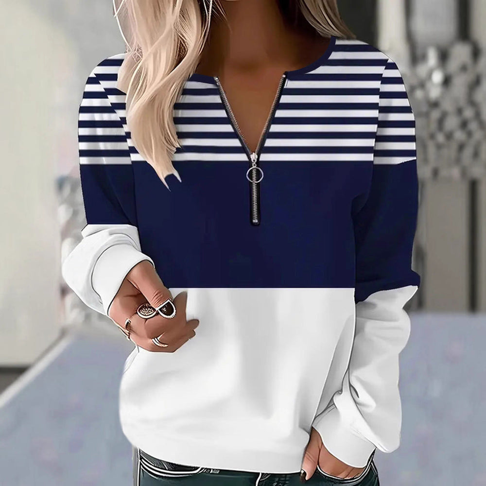 Maggi Colorful Women’s Top