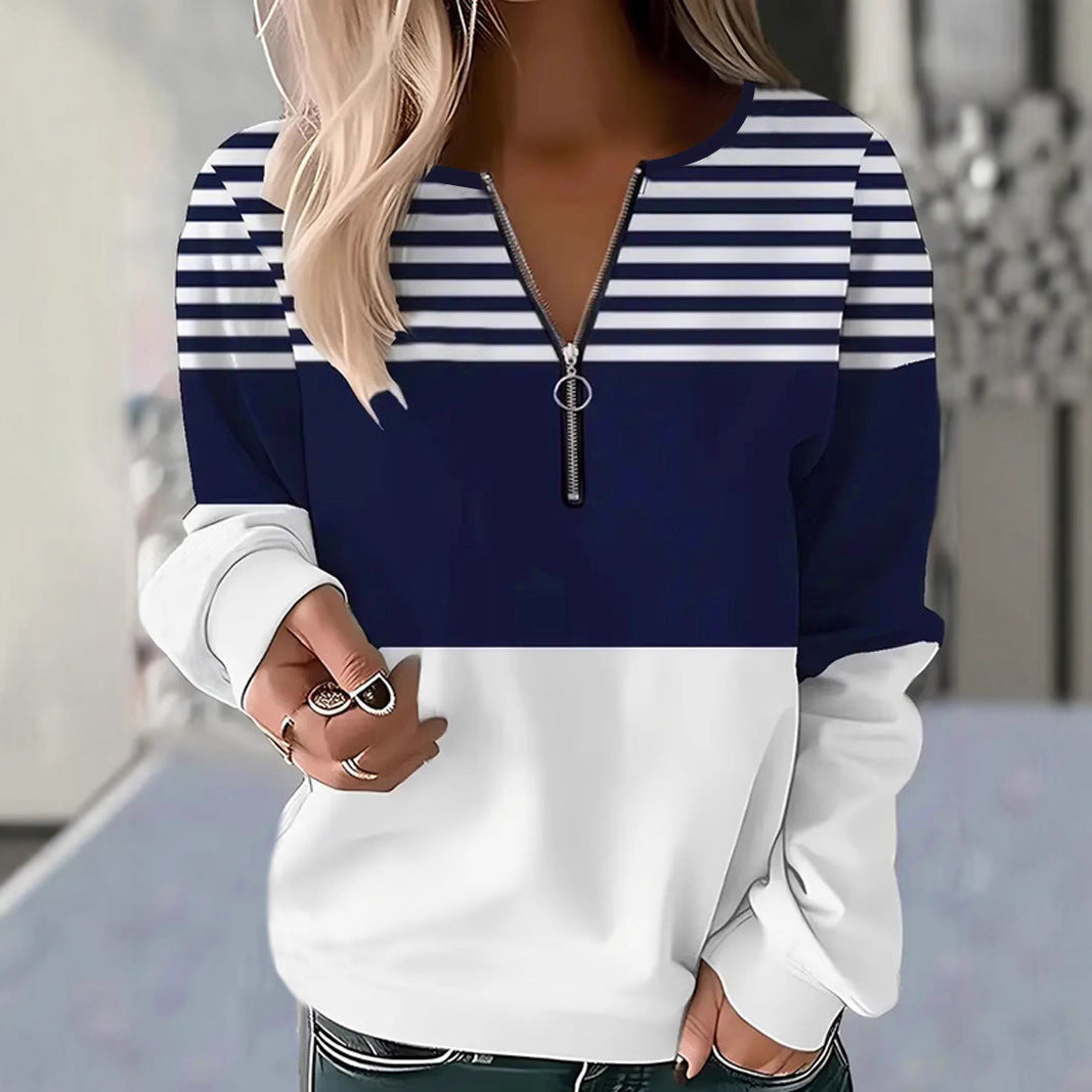 Maggi Colorful Women’s Top