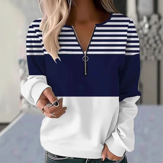 Maggi Colorful Women’s Top