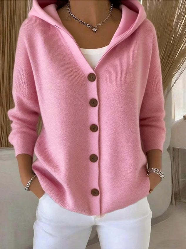 Maggie Elegant soft cardigan