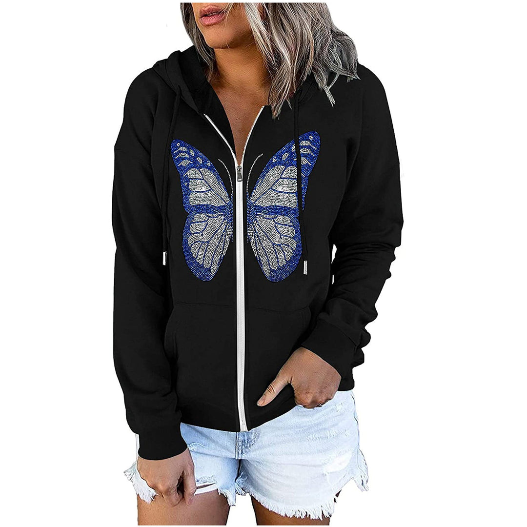 Macy Colorful Cardigan