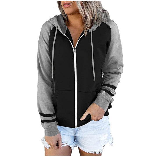 Macy Colorful Cardigan