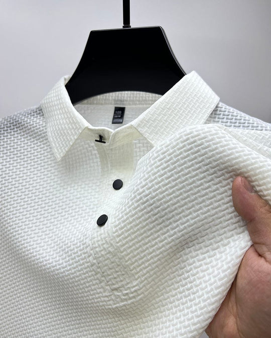 David Elegant Men’s T-Shirt