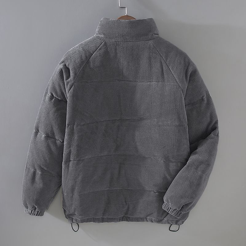 Finn Unisex Stylish Puffer Jacket