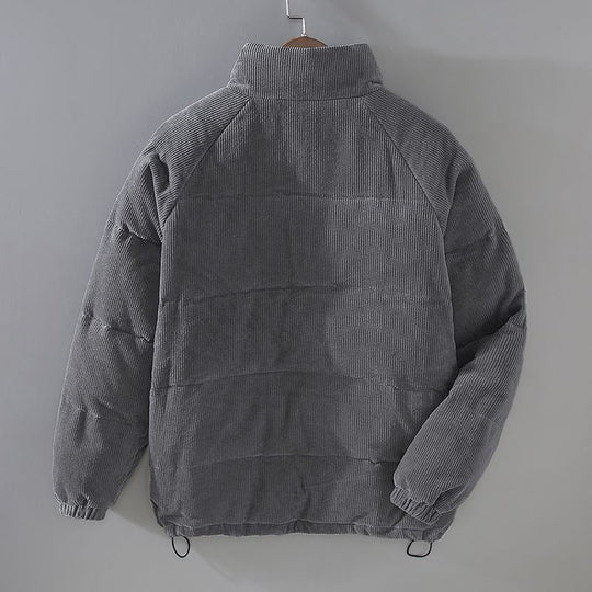 Finn Unisex Stylish Puffer Jacket