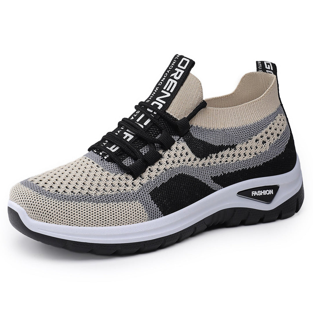 Stephanie Lightweight Comfort Sneakers