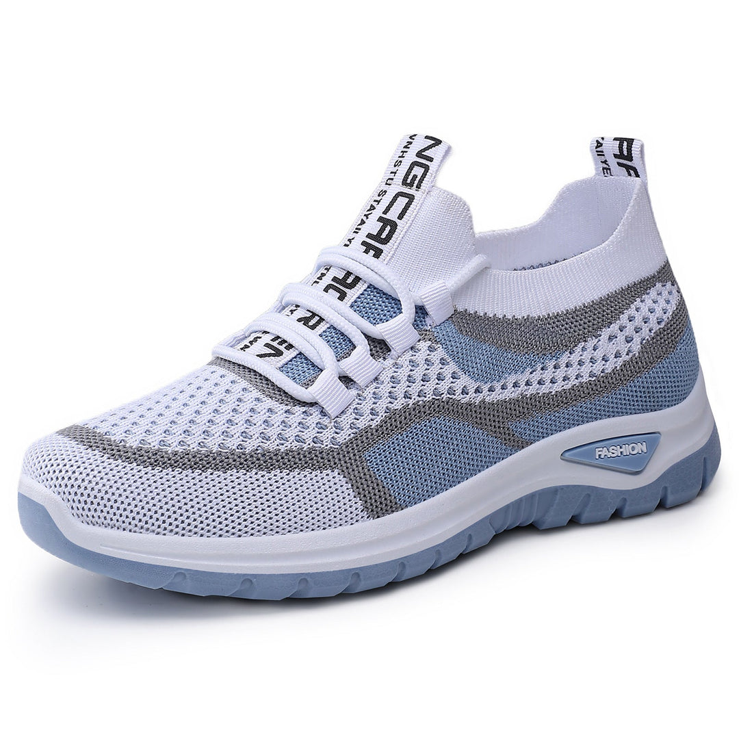 Stephanie Lightweight Comfort Sneakers