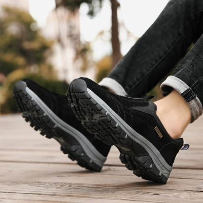 Remi Orthopedic Walking Shoes with Arch Support