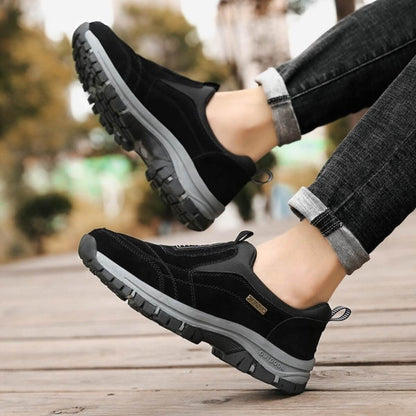 Remi Orthopedic Walking Shoes with Arch Support