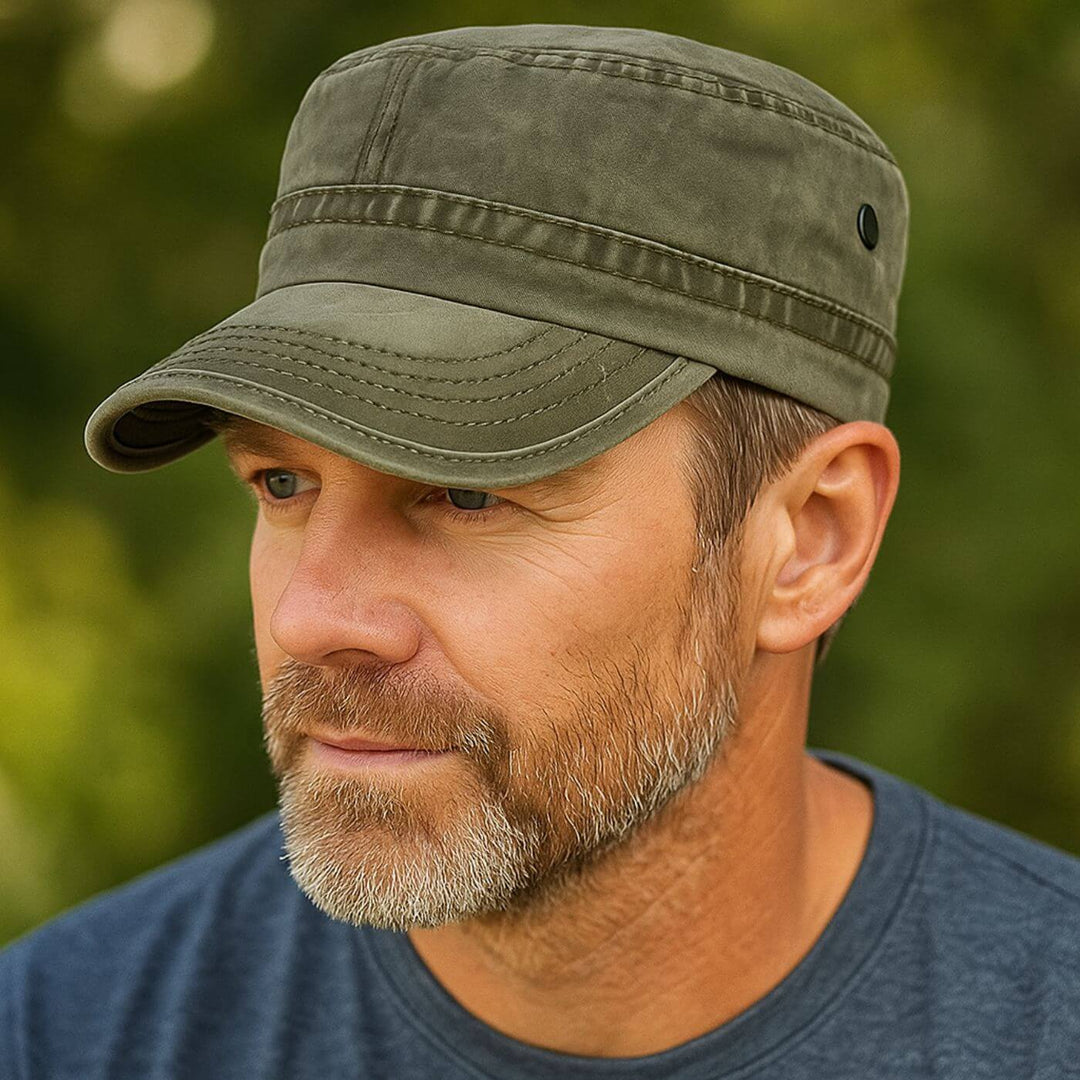 Jayson Premium Vintage Cap