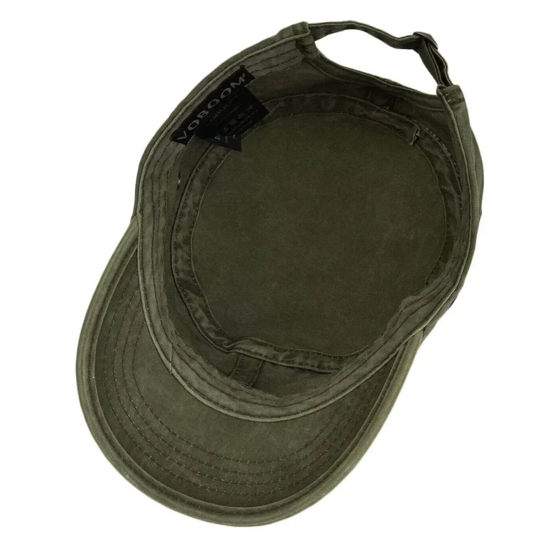 Jayson Premium Vintage Cap