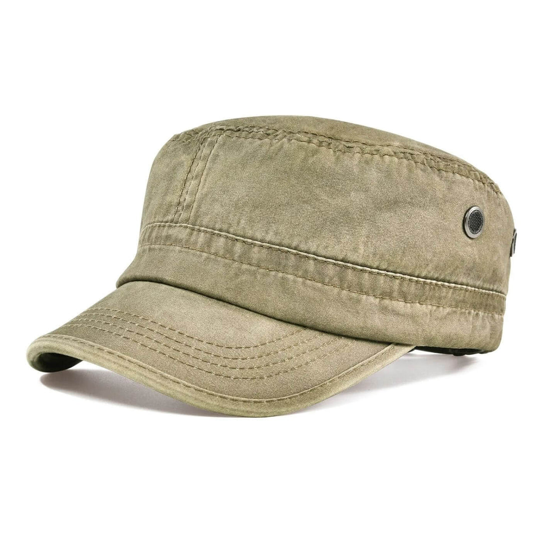 Jayson Premium Vintage Cap