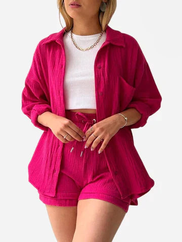 Bella Casual Lounge Set