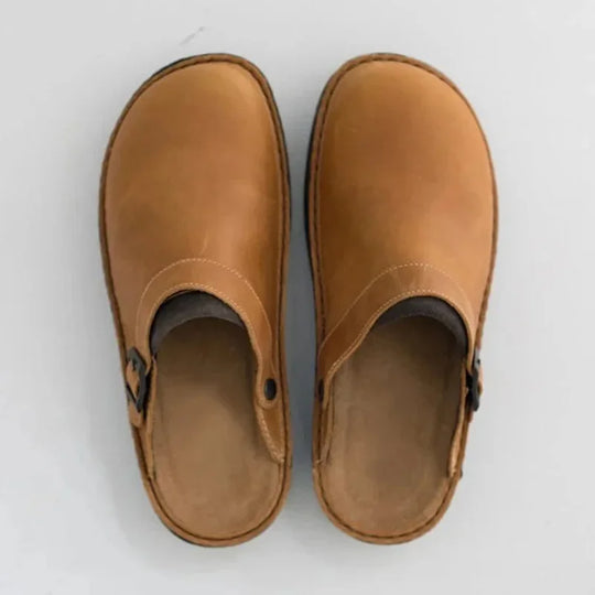 Blake Supportive Comfort Clogs