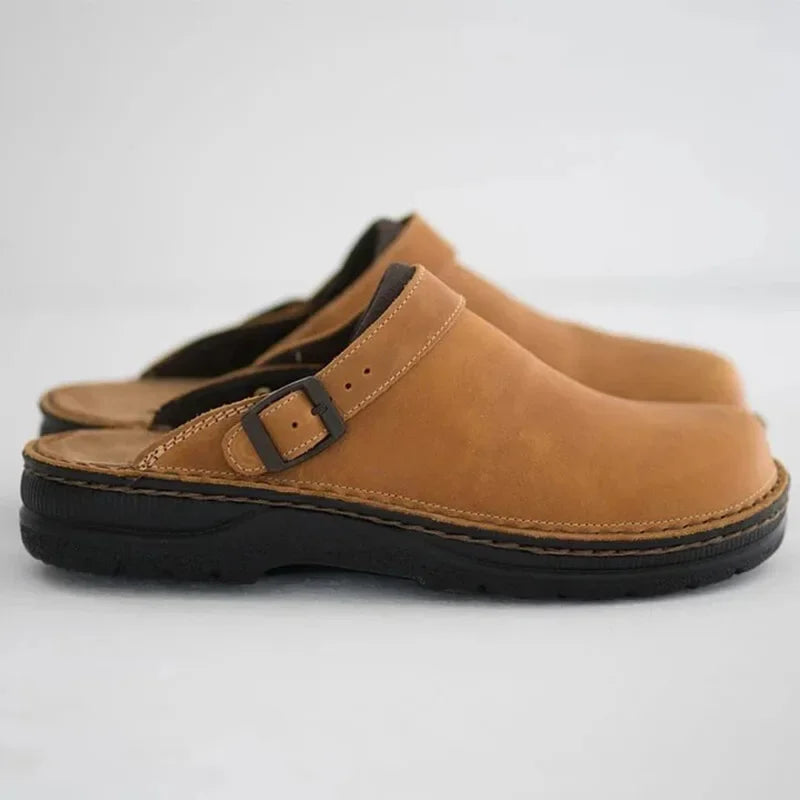 Blake Supportive Comfort Clogs