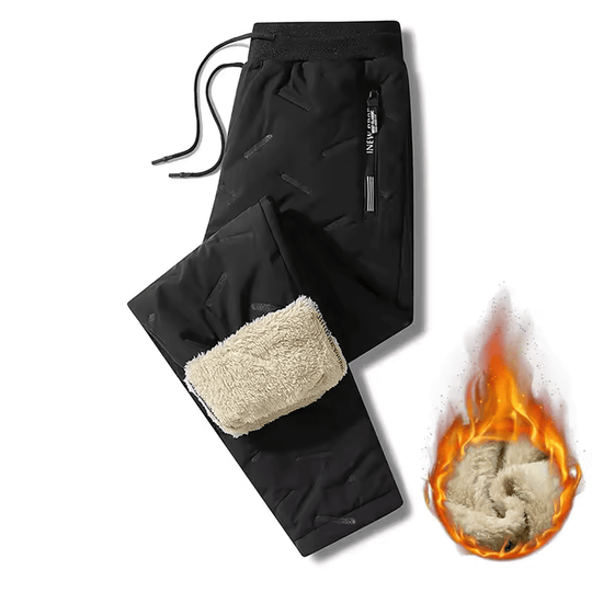 Daan Winter Pants