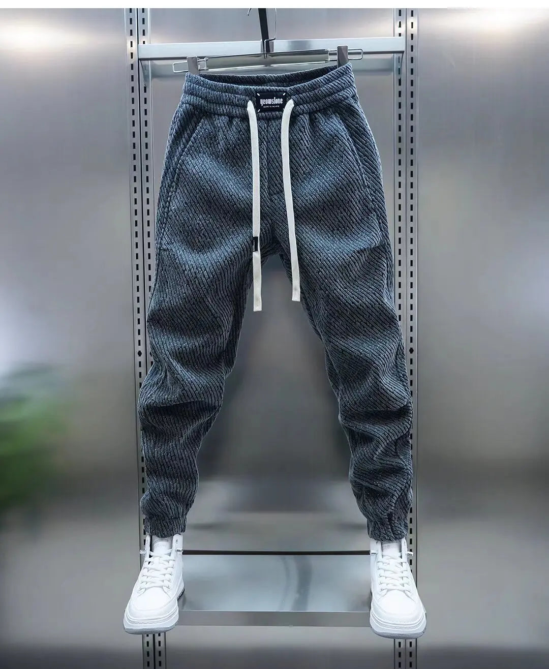 Gary Luxe Lounge Pants