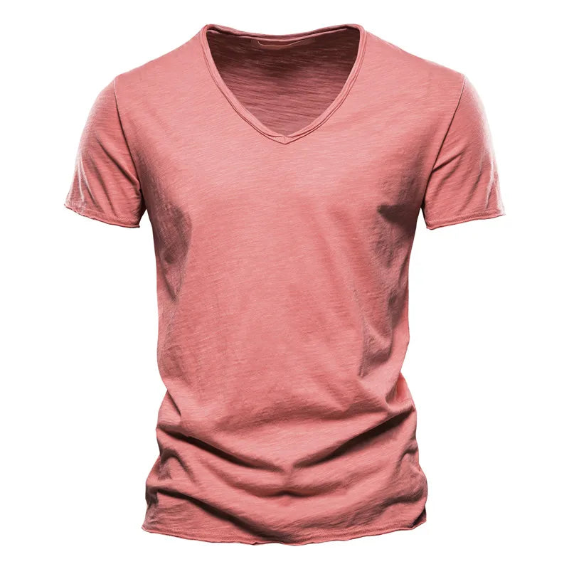 Stan Cotton Summer Shirt (Buy 1, Get 1 FREE!)